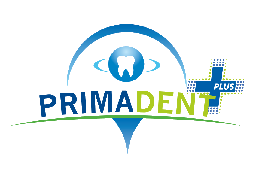 Primadent Plus